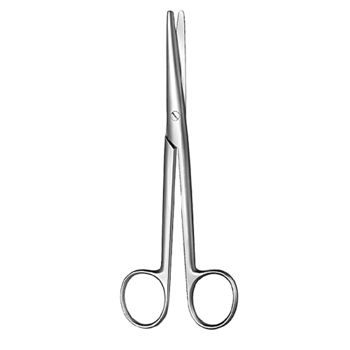 Dissecting Scissors