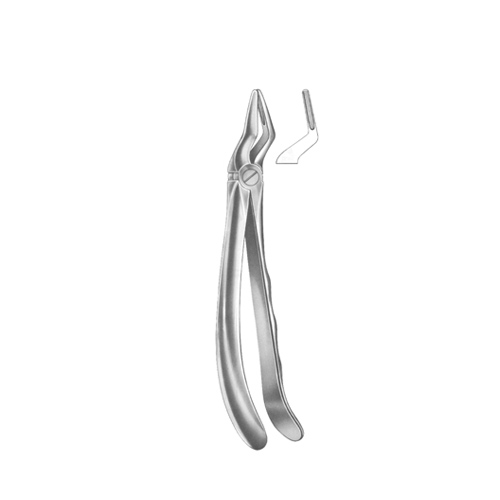 Relax Extracting Forceps  