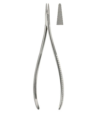 Needle Holders & Needle cases